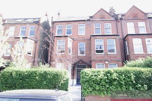 Greencroft Gardens South Hamptead